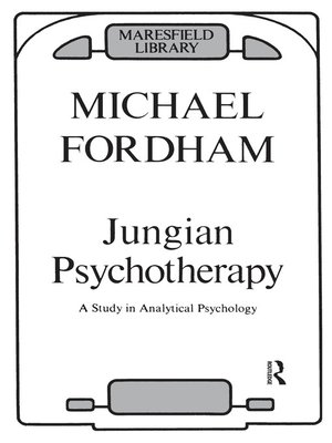 cover image of Jungian Psychotherapy